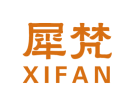 商标效果图