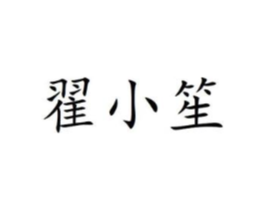 商标图样